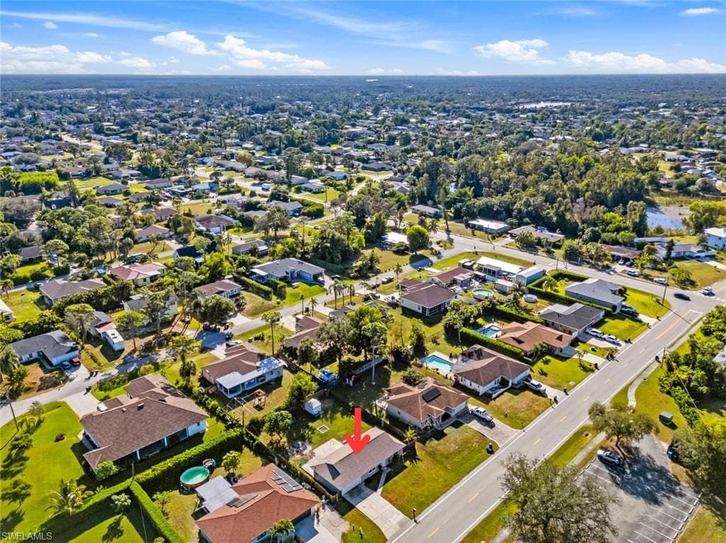 18417 Lee RD, FORT MYERS FL 33967-44