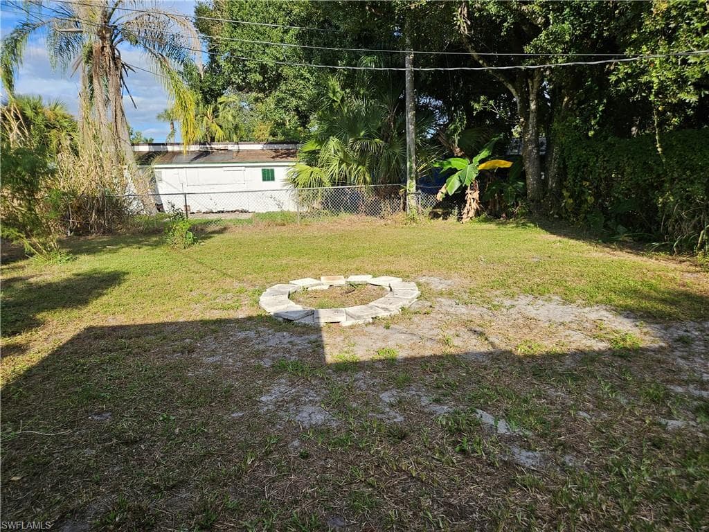 1322 Old Bridge RD, NORTH FORT MYERS FL 33917-26
