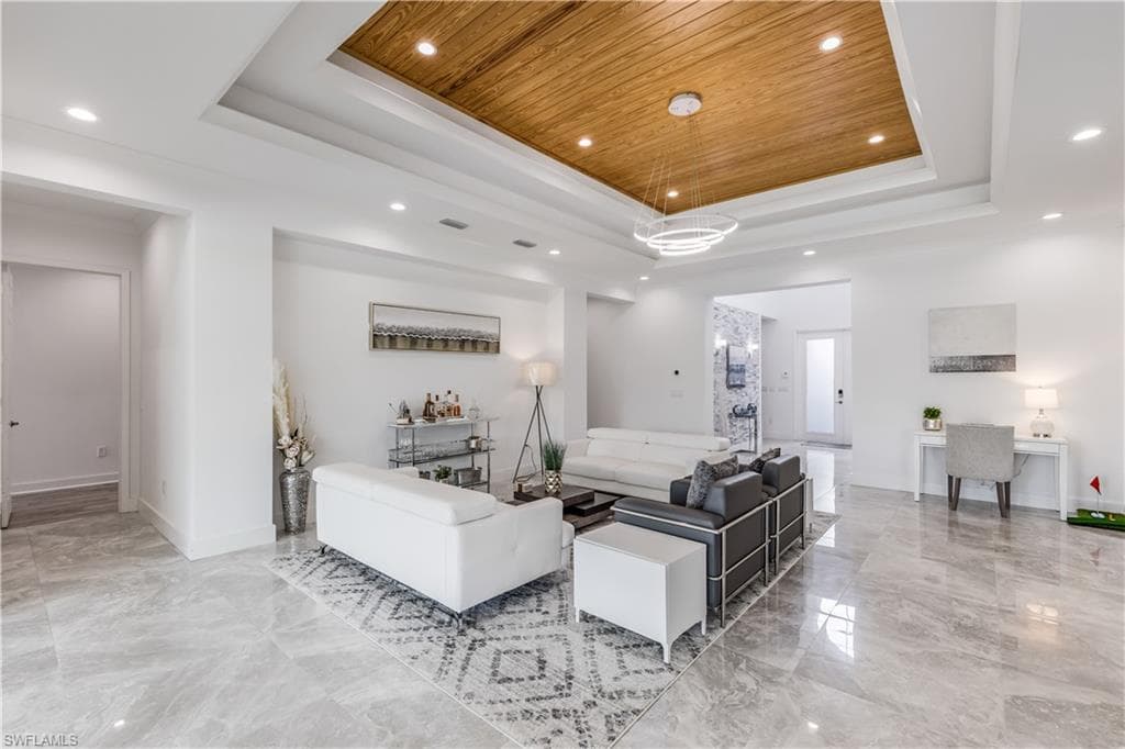 4410 Caldera CIR, NAPLES FL 34119-12