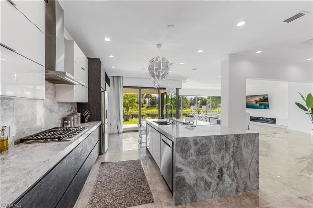 4410 Caldera CIR, NAPLES FL 34119-15