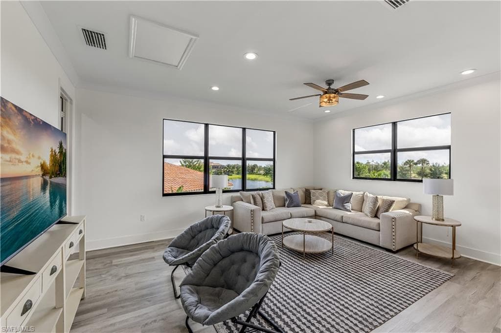 4410 Caldera CIR, NAPLES FL 34119-25