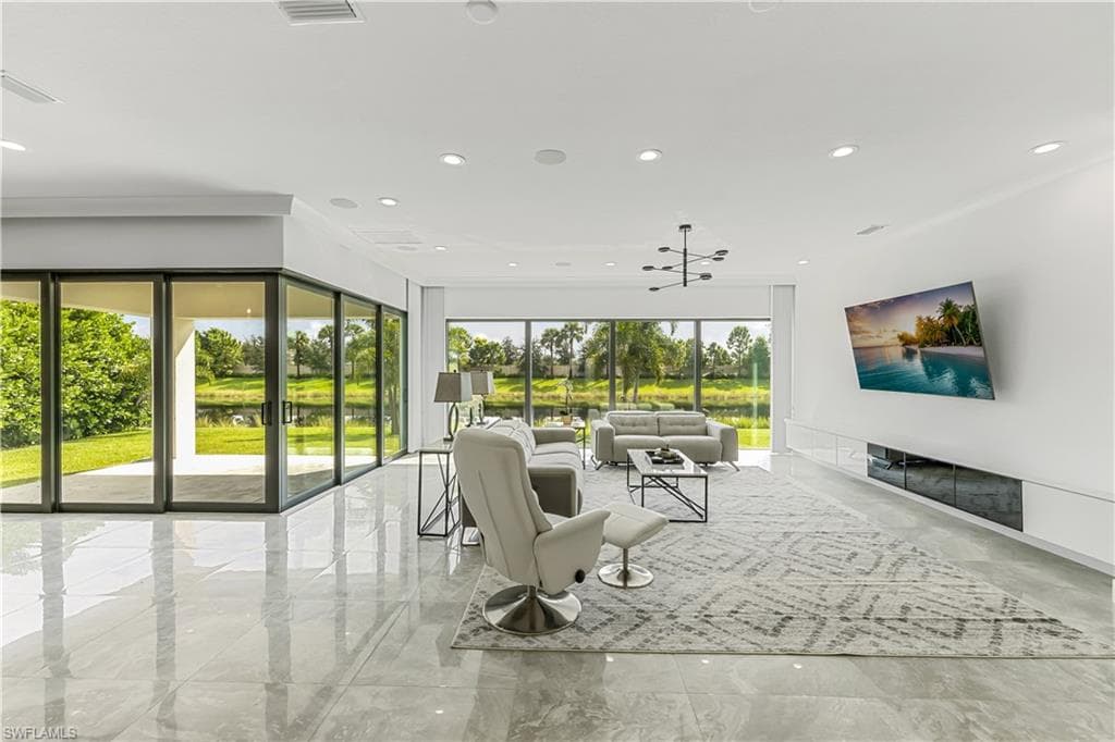 4410 Caldera CIR, NAPLES FL 34119-13