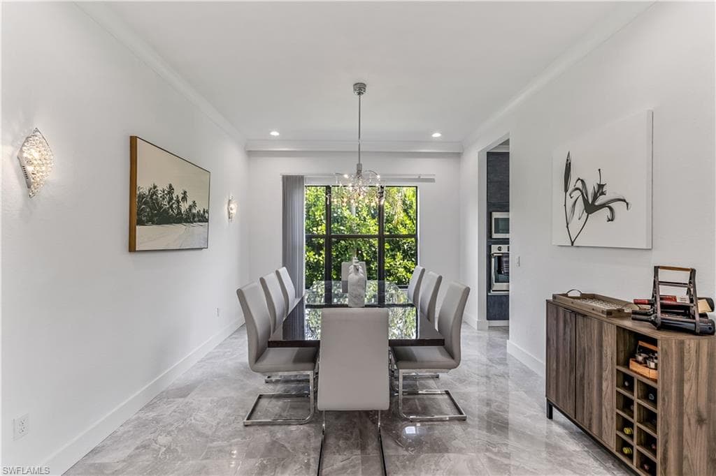 4410 Caldera CIR, NAPLES FL 34119-10