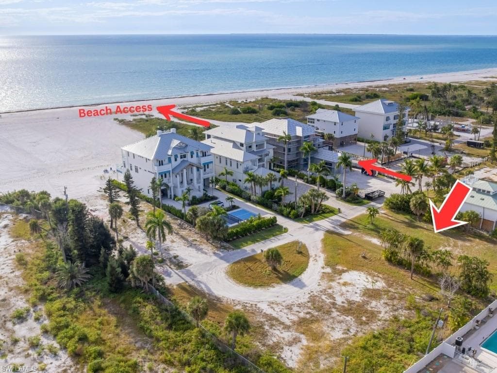 6125 Court ST, FORT MYERS BEACH FL 33931-1