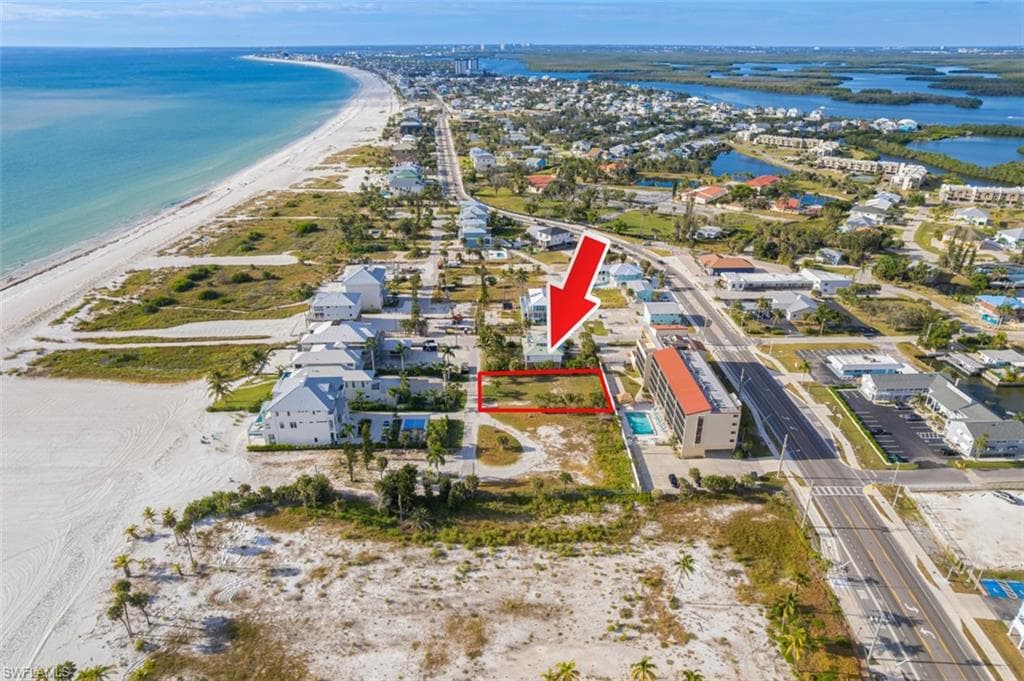 6125 Court ST, FORT MYERS BEACH FL 33931-2