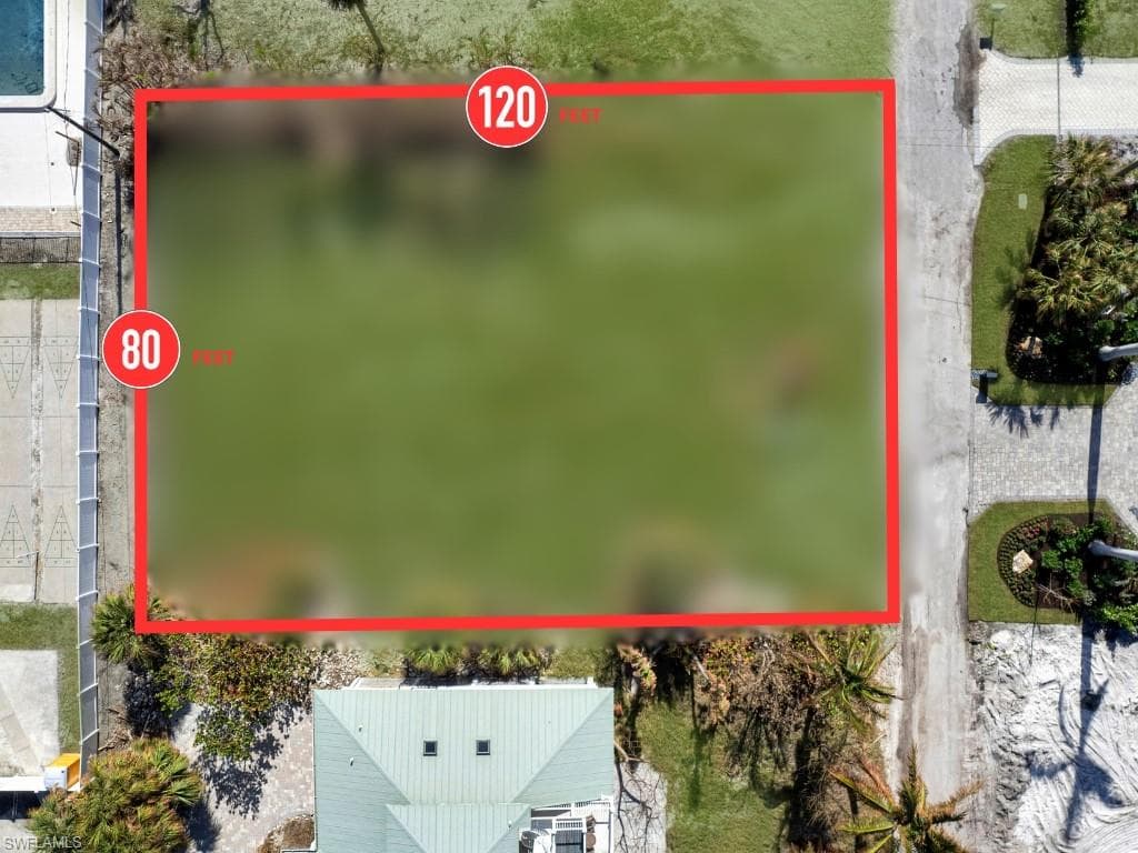 6125 Court ST, FORT MYERS BEACH FL 33931-4