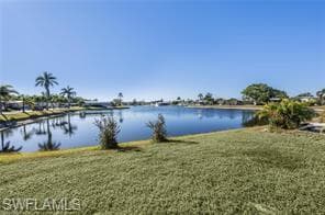 89 Pacific WAY # 89, NAPLES FL 34104-22