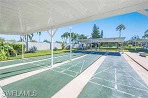 89 Pacific WAY # 89, NAPLES FL 34104-27