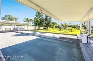 89 Pacific WAY # 89, NAPLES FL 34104-29