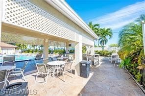 89 Pacific WAY # 89, NAPLES FL 34104-24
