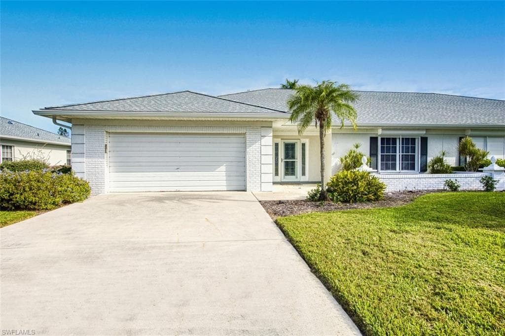 1309 N Brandywine CIR, FORT MYERS FL 33919-22