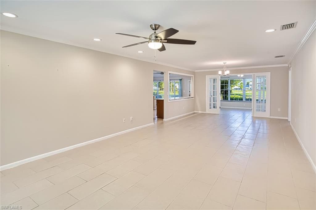 1309 N Brandywine CIR, FORT MYERS FL 33919-12
