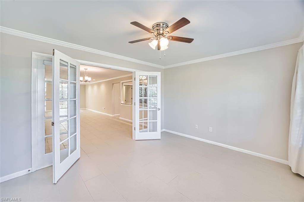 1309 N Brandywine CIR, FORT MYERS FL 33919-16