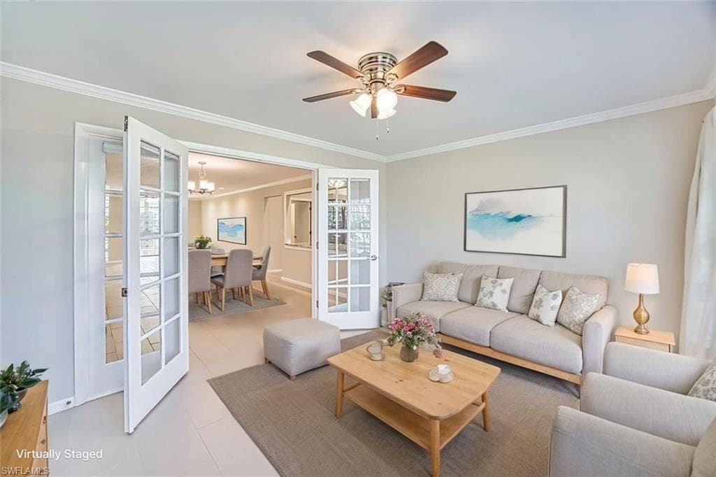 1309 N Brandywine CIR, FORT MYERS FL 33919-15