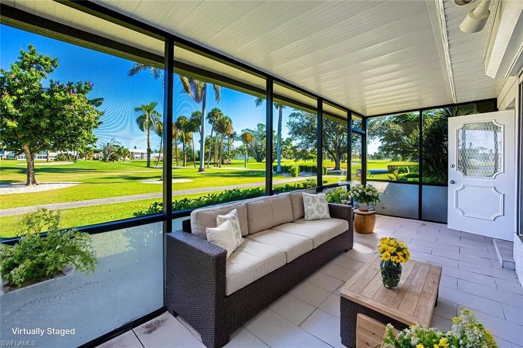 1309 N Brandywine CIR, FORT MYERS FL 33919-2