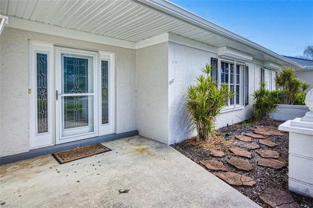 1309 N Brandywine CIR, FORT MYERS FL 33919-23