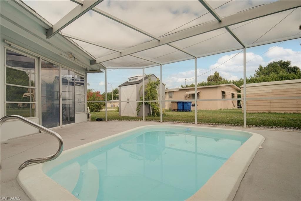 326 Canyon DR N, LEHIGH ACRES FL 33936-18