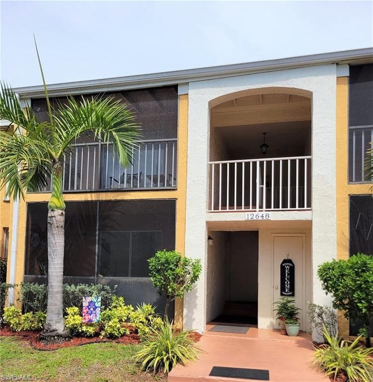 12648 Kenwood LN # C, FORT MYERS FL 33907-13