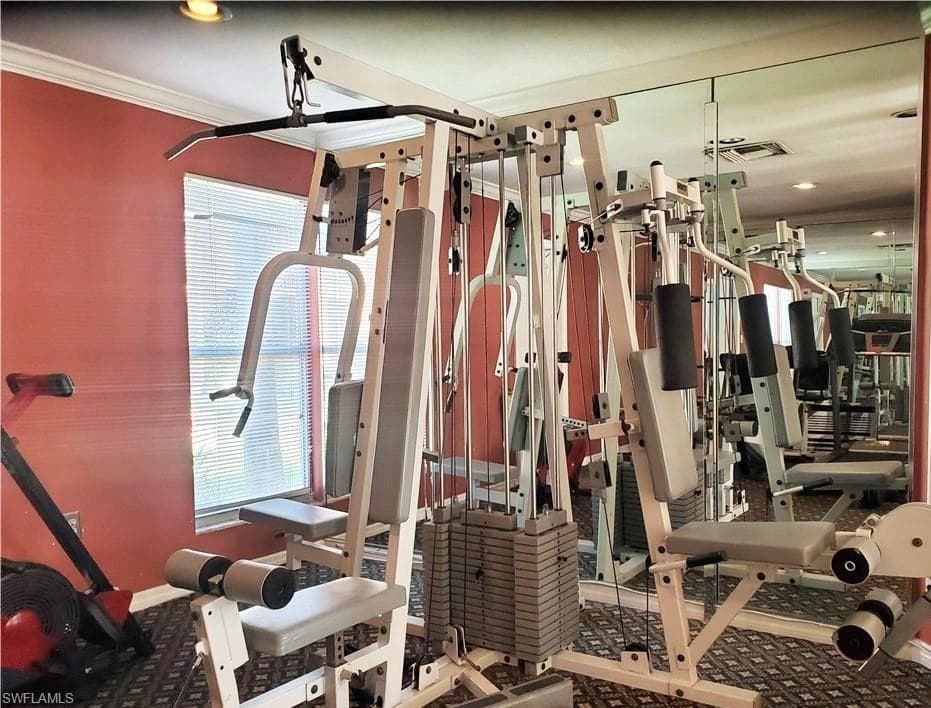 12648 Kenwood LN # C, FORT MYERS FL 33907-14