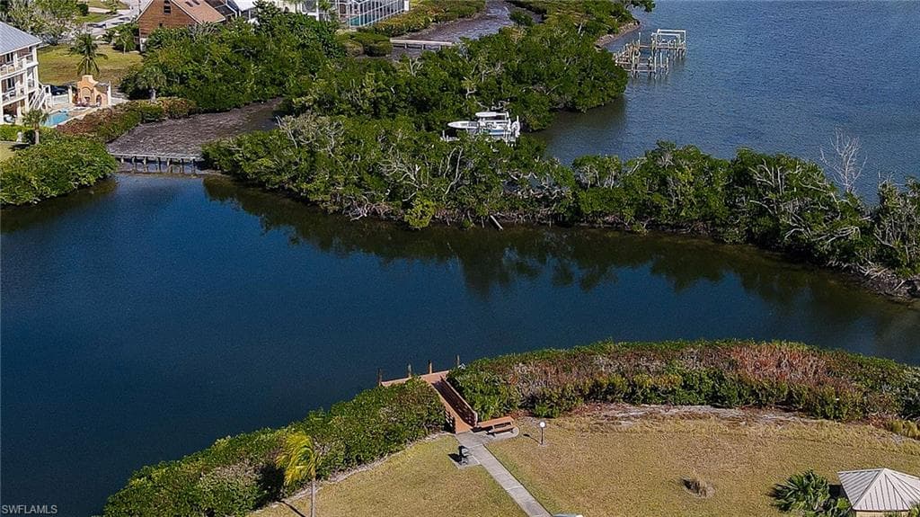 21440 Bay Village DR # 122, FORT MYERS BEACH FL 33931-40