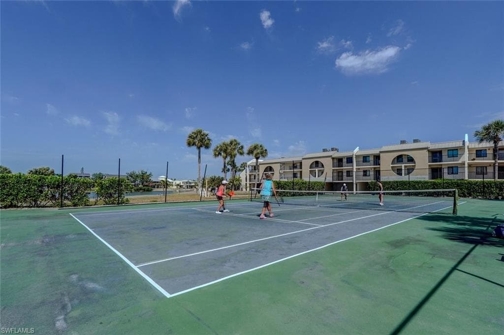 21440 Bay Village DR # 122, FORT MYERS BEACH FL 33931-39