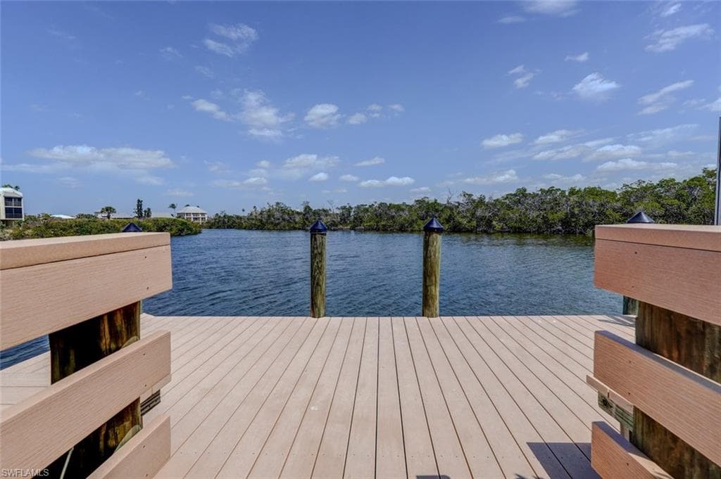 21440 Bay Village DR # 122, FORT MYERS BEACH FL 33931-35