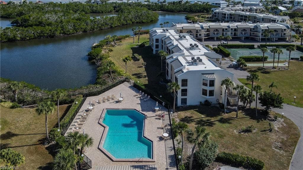 21440 Bay Village DR # 122, FORT MYERS BEACH FL 33931-42