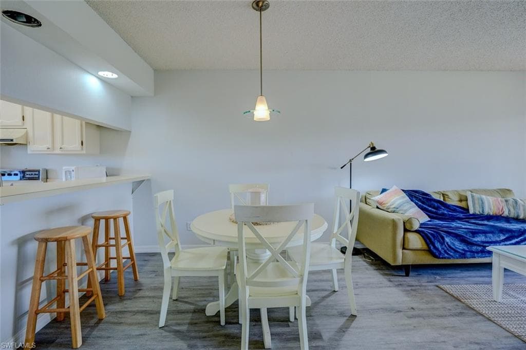 21440 Bay Village DR # 122, FORT MYERS BEACH FL 33931-24