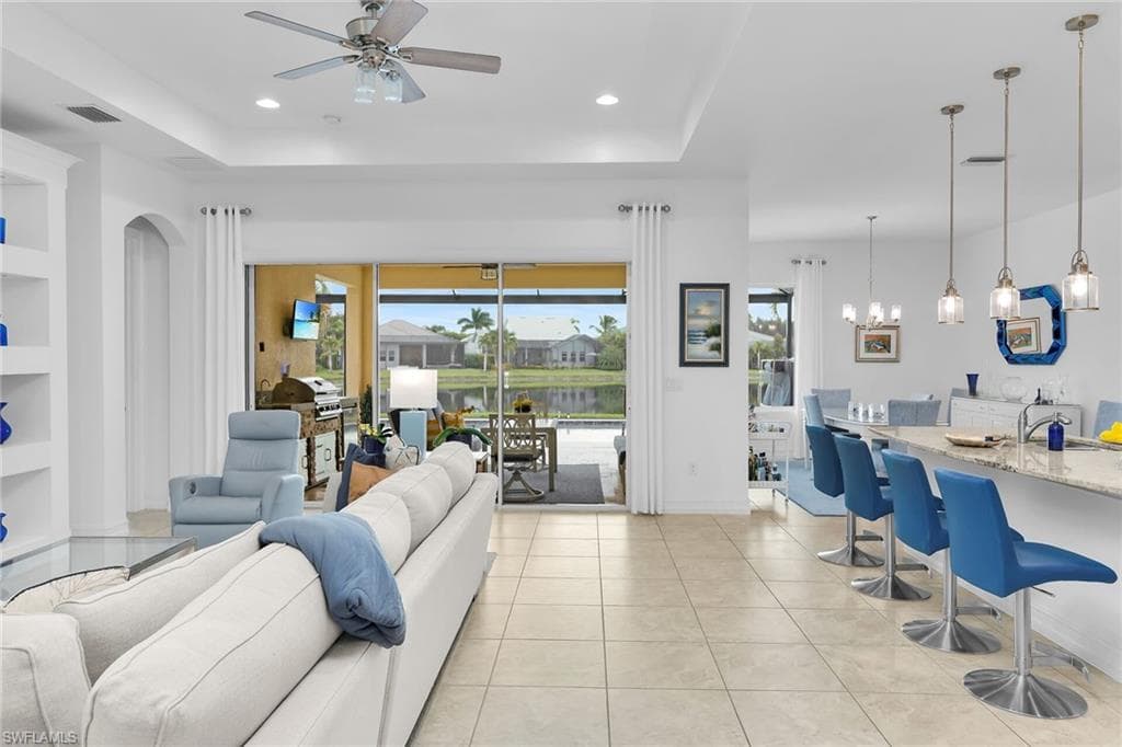 14730 Nautilus PL, NAPLES FL 34114-4