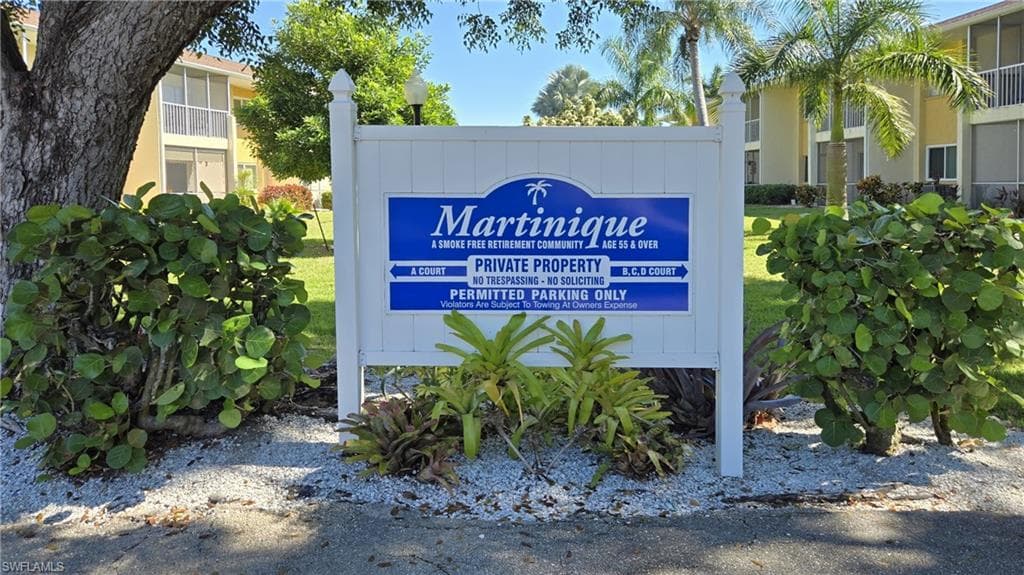 6184 Michelle WAY # 125, FORT MYERS FL 33919-1