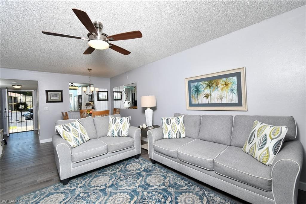 6184 Michelle WAY # 125, FORT MYERS FL 33919-15