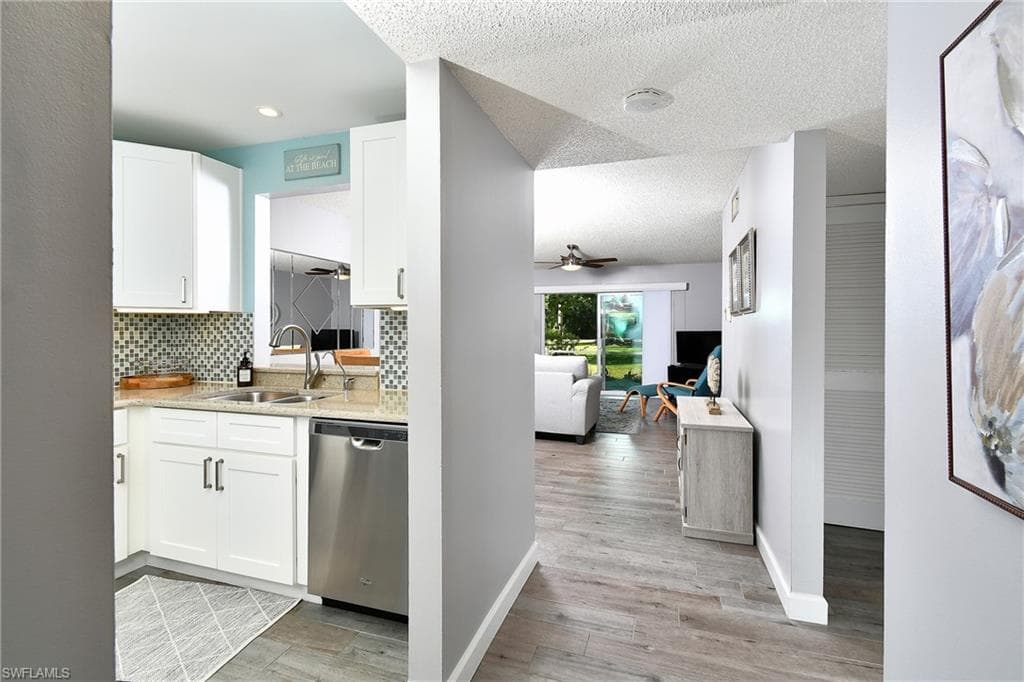 6184 Michelle WAY # 125, FORT MYERS FL 33919-11