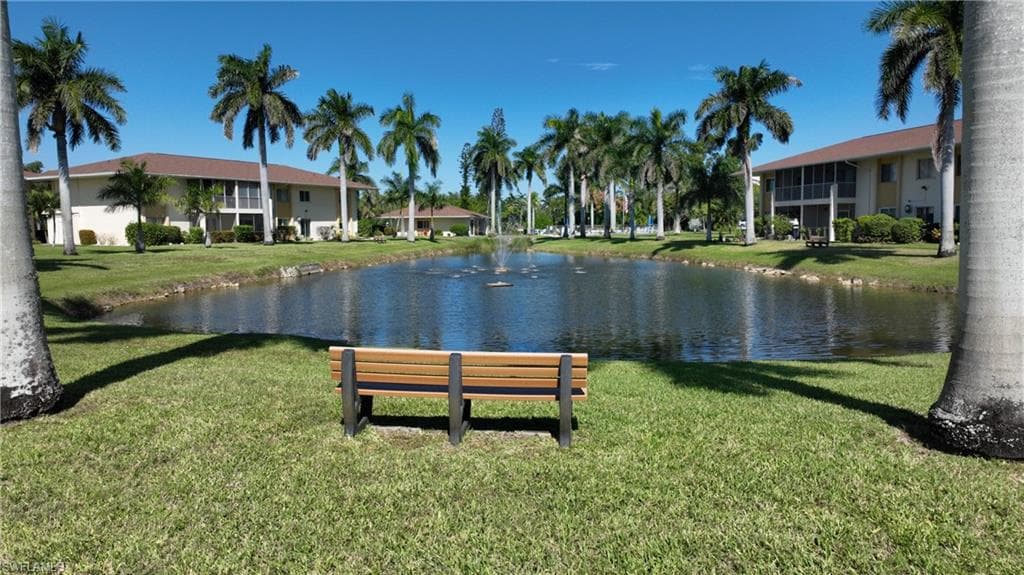 6184 Michelle WAY # 125, FORT MYERS FL 33919-25