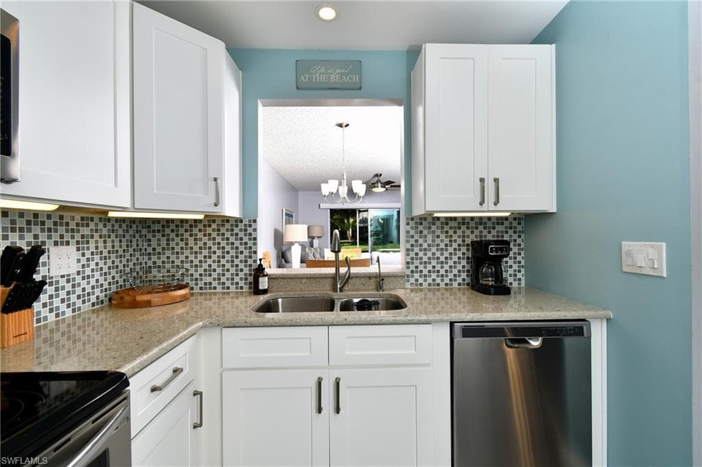 6184 Michelle WAY # 125, FORT MYERS FL 33919-6