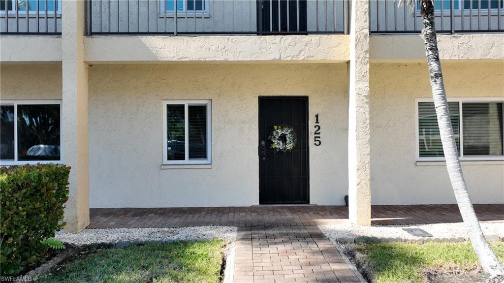 6184 Michelle WAY # 125, FORT MYERS FL 33919-2