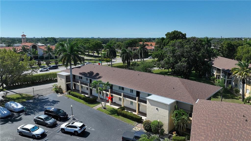 6184 Michelle WAY # 125, FORT MYERS FL 33919-35