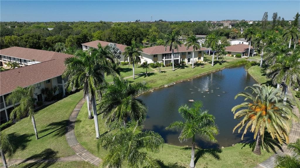 6184 Michelle WAY # 125, FORT MYERS FL 33919-27
