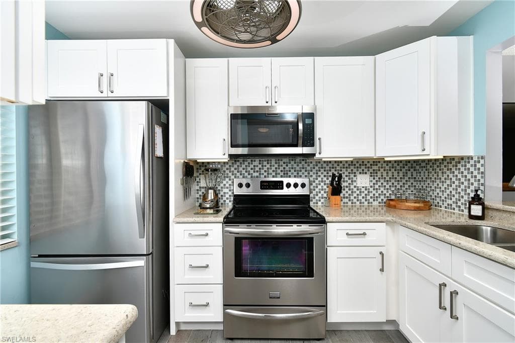 6184 Michelle WAY # 125, FORT MYERS FL 33919-4
