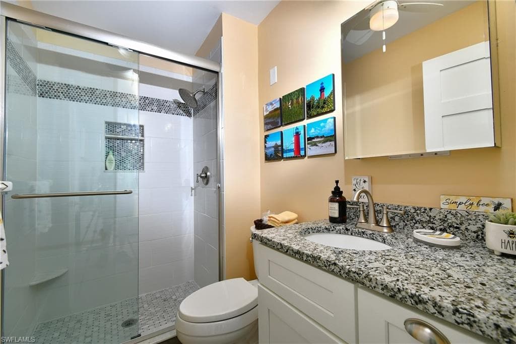 6184 Michelle WAY # 125, FORT MYERS FL 33919-23