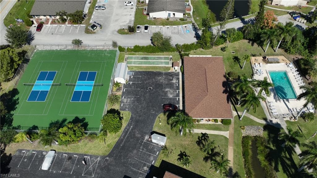 6184 Michelle WAY # 125, FORT MYERS FL 33919-29