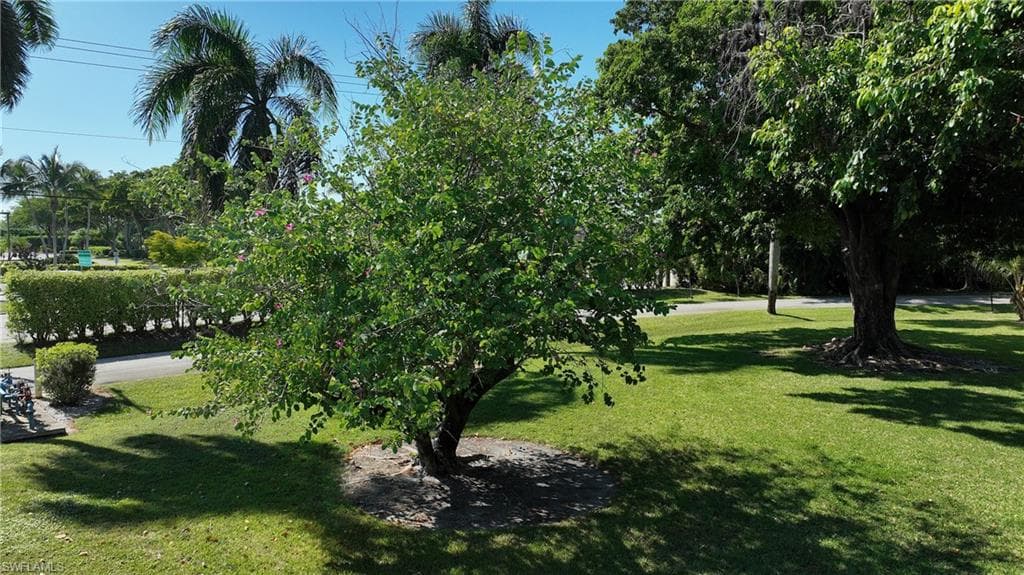 6184 Michelle WAY # 125, FORT MYERS FL 33919-37