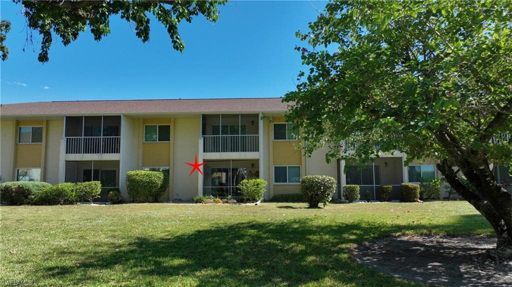 6184 Michelle WAY # 125, FORT MYERS FL 33919-32