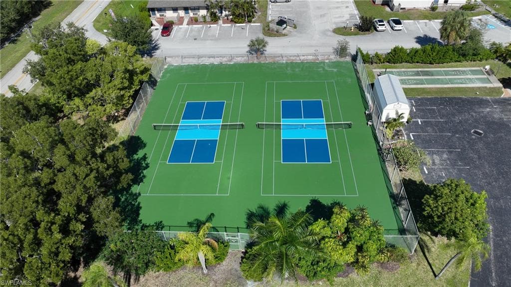 6184 Michelle WAY # 125, FORT MYERS FL 33919-40