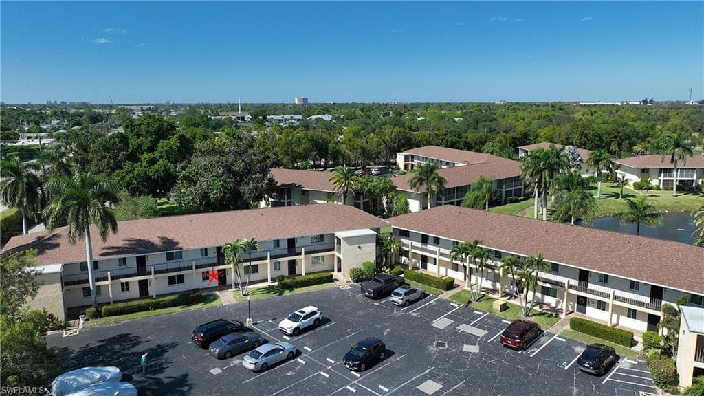6184 Michelle WAY # 125, FORT MYERS FL 33919-36