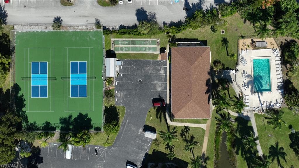 6184 Michelle WAY # 125, FORT MYERS FL 33919-39