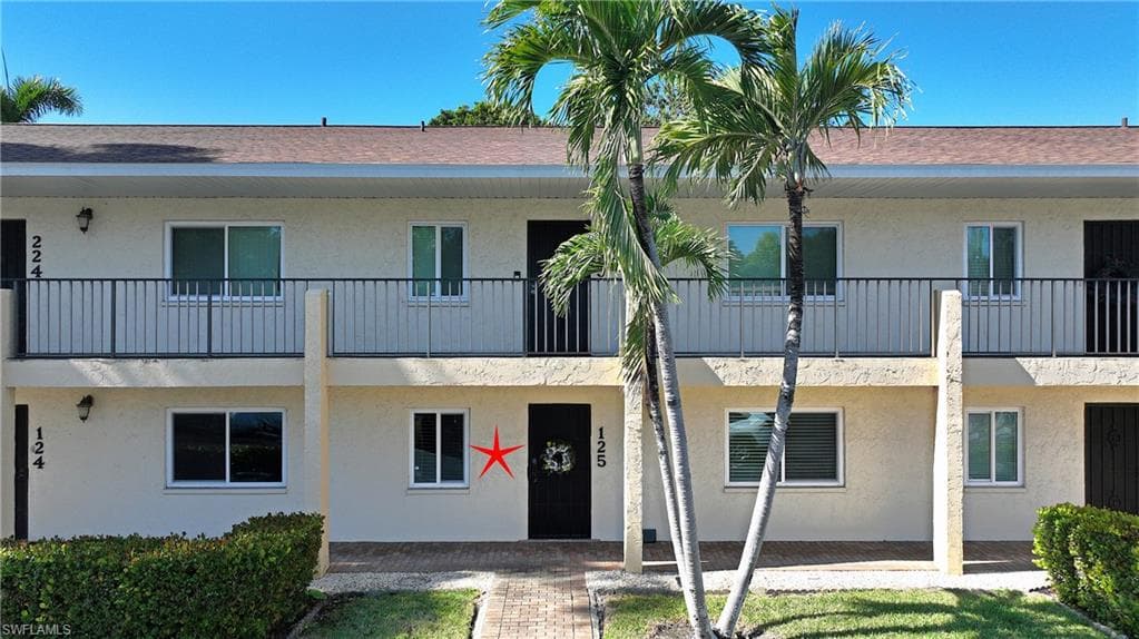 6184 Michelle WAY # 125, FORT MYERS FL 33919-34