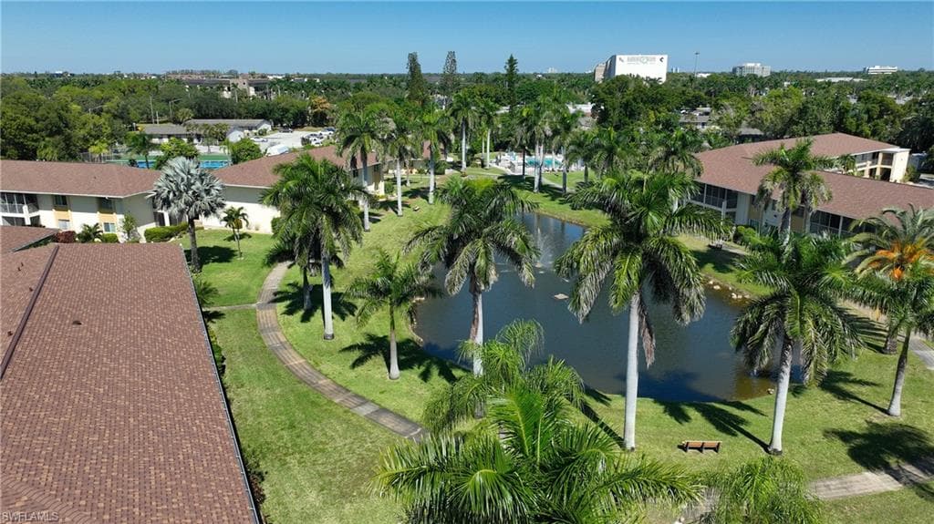 6184 Michelle WAY # 125, FORT MYERS FL 33919-38