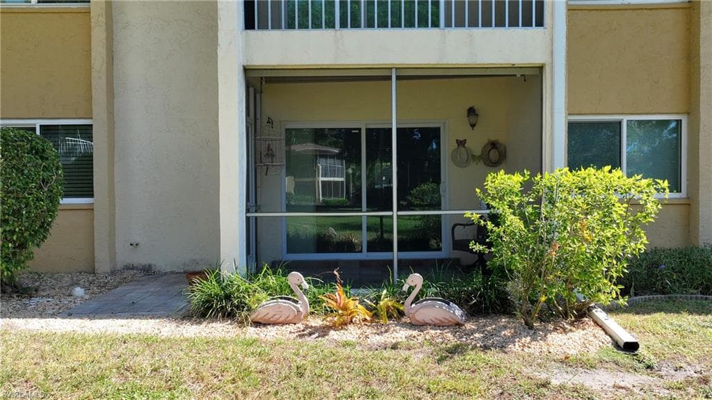 6184 Michelle WAY # 125, FORT MYERS FL 33919-24