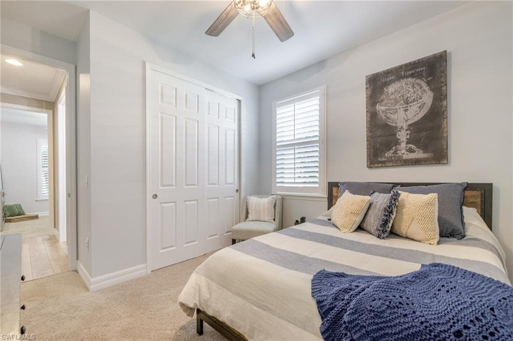 8516 Benelli CT, NAPLES FL 34114-26