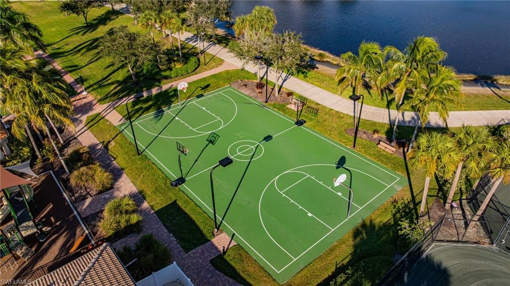 8516 Benelli CT, NAPLES FL 34114-42